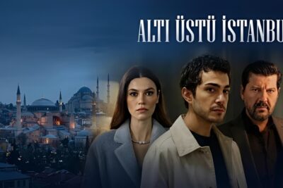 Alti Ustu Istanbul