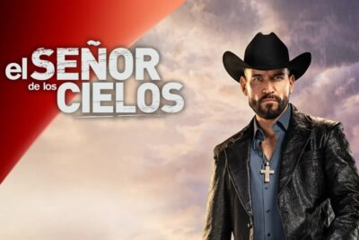 El Señor de los Cielos Temporada 10
