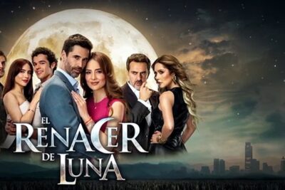 El Renacer de Luna