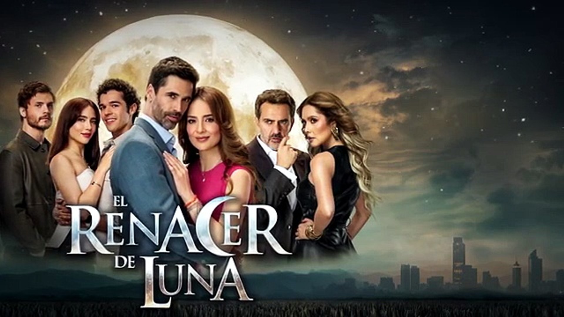 El Renacer de Luna