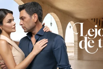 Lejos de Ti Temporada 2